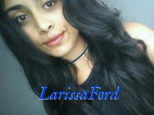 LarissaFord