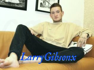 LarryGibsonx