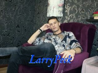 LarryPeck