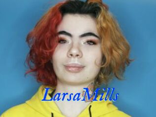 LarsaMills