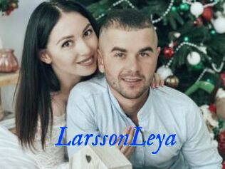 LarssonLeya