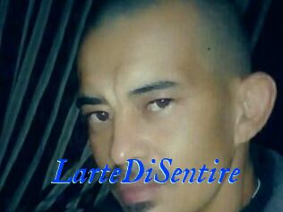 LarteDiSentire