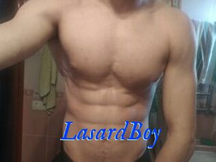 LasardBoy
