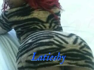 Latieshy