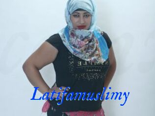 Latifamuslimy