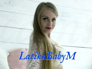 LatikaBabyM