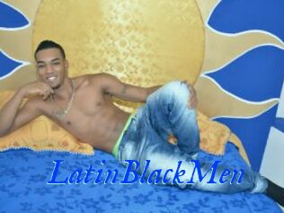LatinBlackMen