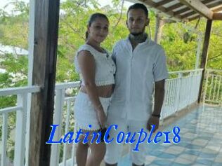 LatinCouple18
