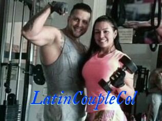 LatinCoupleCol