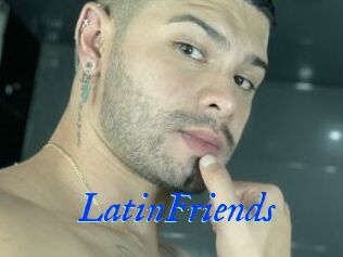 LatinFriends