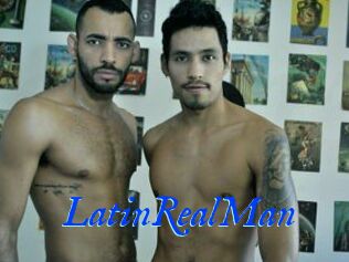 LatinRealMan