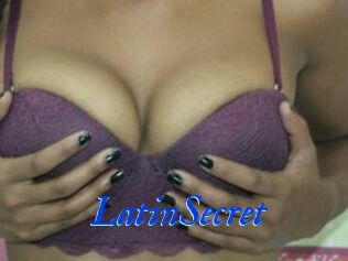 LatinSecret