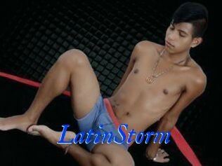LatinStorm