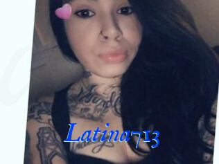 Latina713