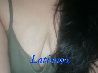 Latina92