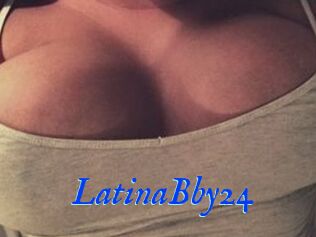 LatinaBby24