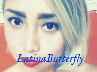 LatinaButterfly