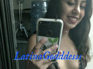 LatinaGodddesss