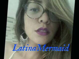 LatinaMermaid