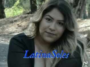 LatinaSoles
