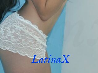 LatinaX