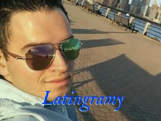 Latingramy