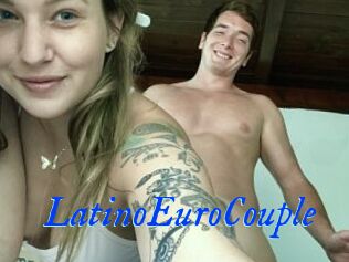 LatinoEuroCouple