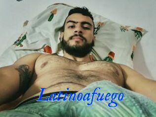 Latinoafuego
