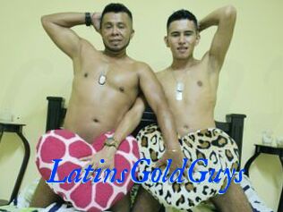 LatinsGoldGuys