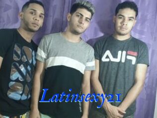 Latinsexy21