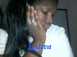 Lativa