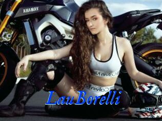 LauBorelli