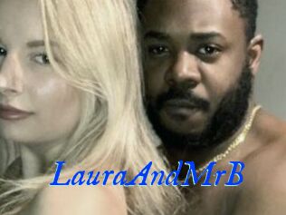 LauraAndMrB