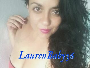 LaurenBaby36