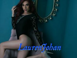 LaurenJohan