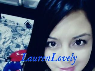 LaurenLovely