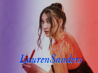 LaurenSanders