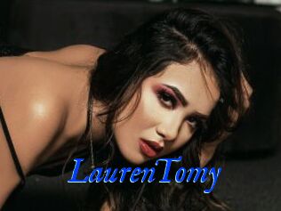 LaurenTomy