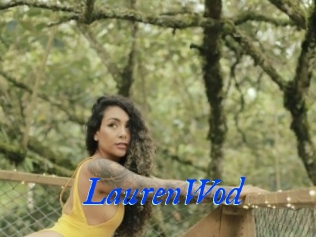 LaurenWod