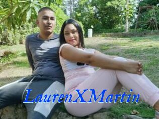 LaurenXMartin