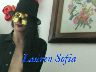 Lauren_Sofia