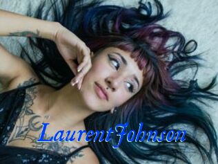 LaurentJohnson