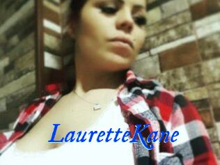 LauretteKane