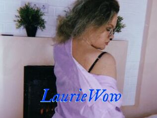 LaurieWow