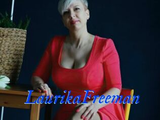 LaurikaFreeman