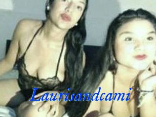 Laurisandcami