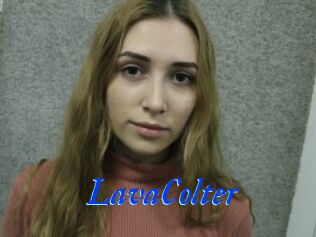 LavaColter