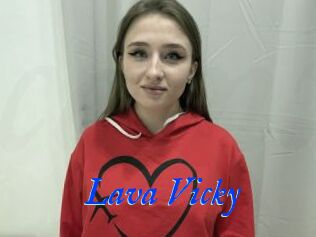 Lava_Vicky