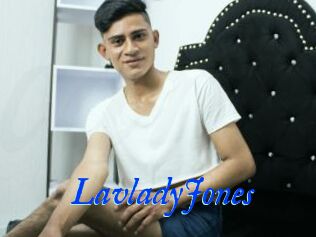 LavladyJones