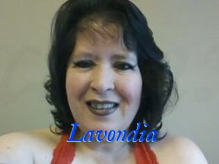 Lavondia